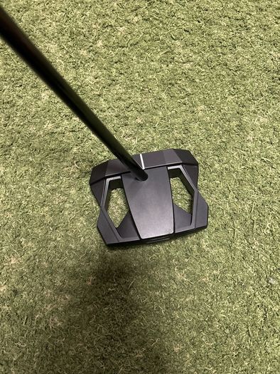 Taylormade ZT Spider putter