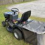 ride on lawnmower Image 3