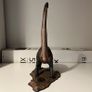 Prime1 Jurassic Park Brachiosaurus Statue Image 2