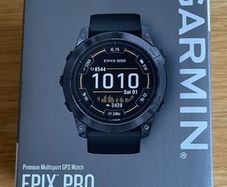 Garmin epix pro gen2