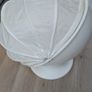 IKEA Egg Chair Image 2