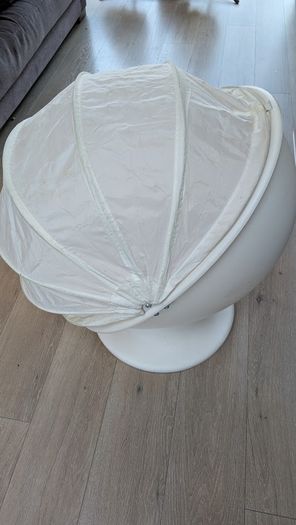 IKEA Egg Chair