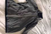 Golf waterproof jacket medium