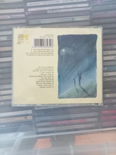 Genesis - We Can't Dance CD