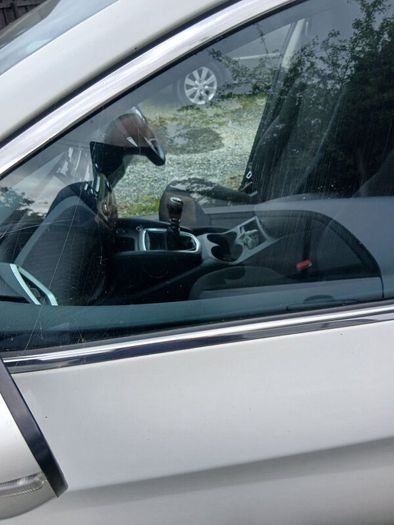 Nissan Qashqai 2014