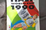 Italy world cup 1990 medal collection