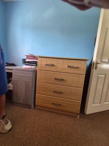 Bedroom furniture