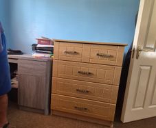 Bedroom furniture