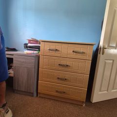 Bedroom furniture