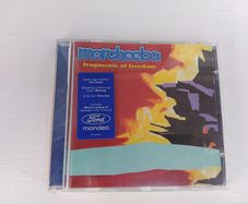 CD Morcheeba
