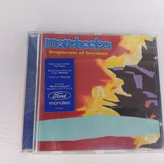 CD Morcheeba
