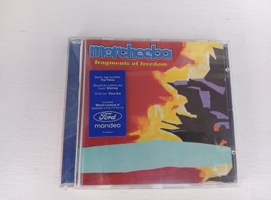CD Morcheeba