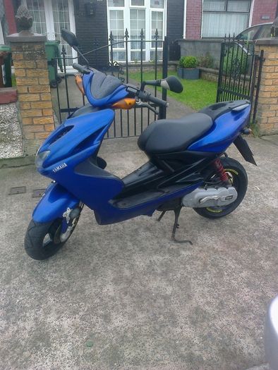 motorbikes wanted