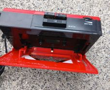 sanyo walkman