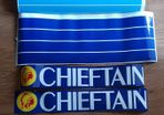 Chieftain bowser Decals