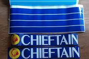 Chieftain bowser Decals
