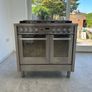 Hotpoint range oven Image 5