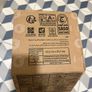 3.3sqm Terrazzo Talc Hexagonal Porcelain Tile 23x27cm Matt Image 2
