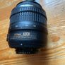 Nikon lens Image 4