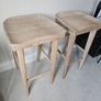 Kitchen stool Image 2