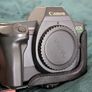 Original Canon EOS Case for EOS 600 630 620 650 Film Camera Image 4