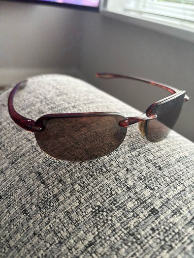 sunglasses Maui Jim , ladies glasses