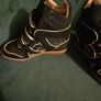 Isabel Marant Bekett Wedege Sneakers size 3 Image 2