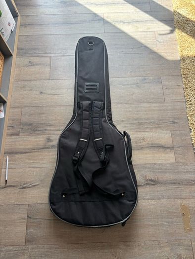 Rok Sak Gig bag for ES style electric guitar