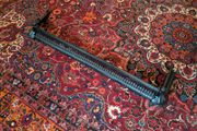 Fireplace Fender