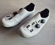 Feyenold Cycling Shoes, UK10-EU45, New