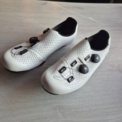 Feyenold Cycling Shoes, UK10-EU45, New