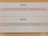 Apple Magic Keyboard with Touch ID Numeric Keypad Brand New