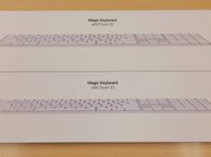 main image for ad Apple Magic Keyboard with Touch ID Numeric Keypad Brand New