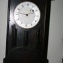 Vintage Metamec Clock Image 6
