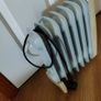 oil filled radiator Image 3