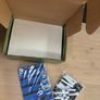 Class pack whiteboards, markers and erasers Image 2