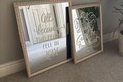 Wedding Signs
