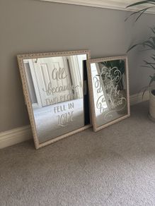 Wedding Signs