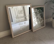 Wedding Signs