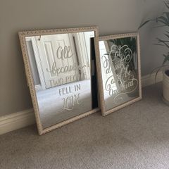 Wedding Signs