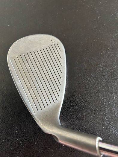 Ping G10 Lob Wedge Gold Dot