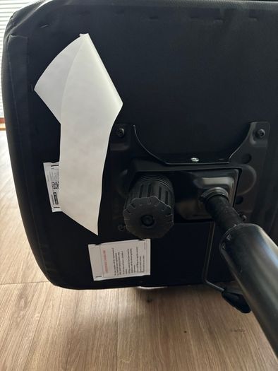 ikea chair office
