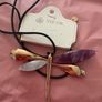 dragon fly necklace Image 2