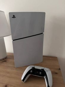 PS5 Slim Digital Edition