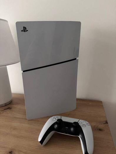 PS5 Slim Digital Edition