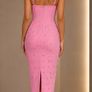 Sasha bandage Dress Image 2