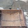 Vintage Basket Image 7