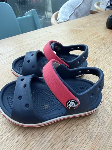 Crocs Sandals Toddler