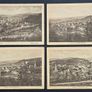 15 Vintage Postcards Europe Lot France Germany Belgium Old Town Views 1900s Image 6