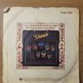 Darts White Christmas Sh Boom 7 inch Single 1980 Image 2